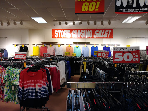 Department Store «Bon-Ton», reviews and photos, 318 E Fairmount Ave, Lakewood, NY 14750, USA