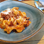 Photo n°1 de l'avis de Marco.a fait le 17/06/2023 à 07:05 sur le  Osteria I Poveri Diavoli à Cervia