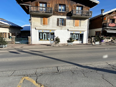 Peak Immobilier à Combloux