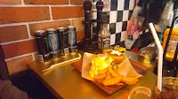 ボコボコ美味いハンバーガー屋 B.H BURGER