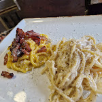 Photo n°4 de l'avis de Corrado.i fait le 28/12/2023 à 14:05 sur le  Voglia di fraschetta à Latina