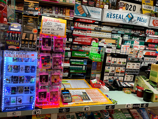 Tobacco Shop «Vape N Tobacco», reviews and photos, 58 East St, Plainville, CT 06062, USA