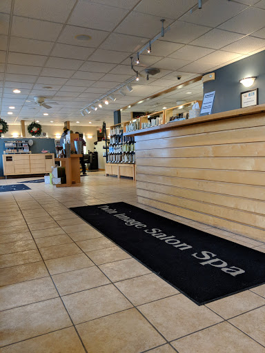 Hair Salon «Twin Image Salon Spa», reviews and photos, 121 W Benton St, Iowa City, IA 52246, USA