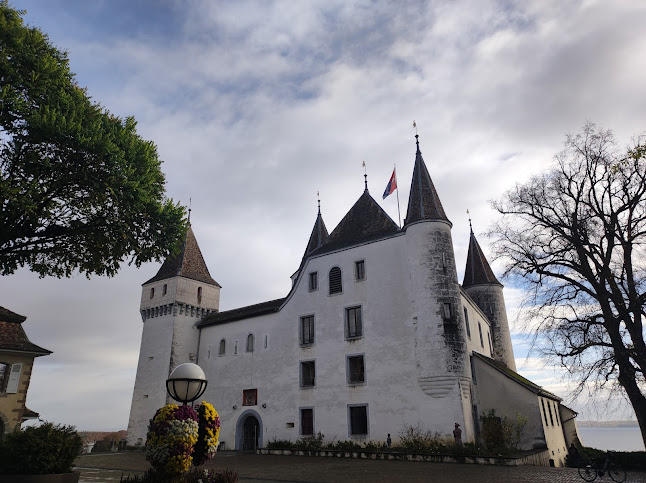 Schloss Nyon