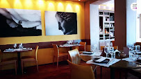 Atmosphère du Restaurant gastronomique 6 New York à Paris - n°5