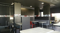 Atmosphère du Restaurant KFC Limoges Baubreuil - n°19