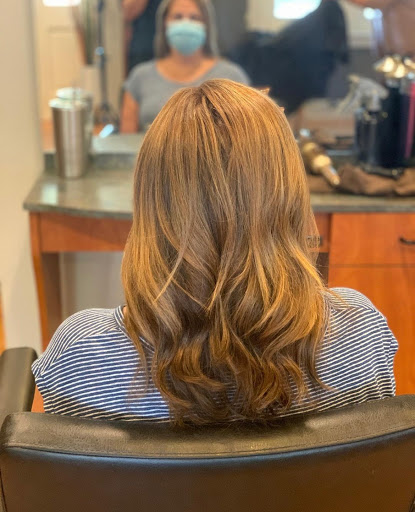 Hair Salon «Salon Twenty-Two and Spa», reviews and photos, 2135 E High St, Pottstown, PA 19464, USA