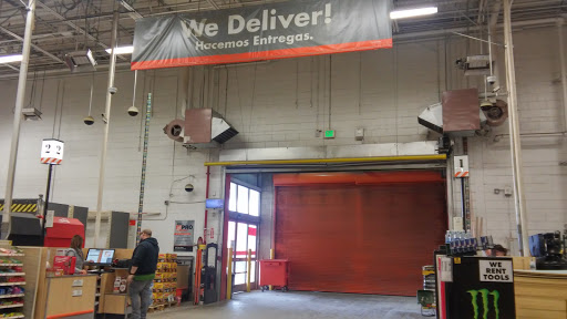 Home Improvement Store «The Home Depot», reviews and photos, 3 Mystic View Rd, Everett, MA 02149, USA