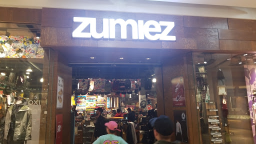 Clothing Store «Zumiez», reviews and photos, 750 Citadel Dr E #2196, Colorado Springs, CO 80909, USA