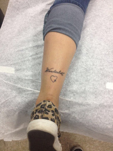Explore skeleton key tattoo ideas, creative tattoo ideas in Brooklyn, available at Crown Ink Studio