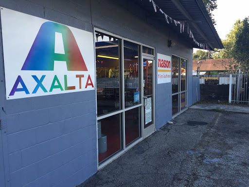 Paint Store «Color Tone Paint», reviews and photos, 738 W Harlan Ave, San Antonio, TX 78214, USA