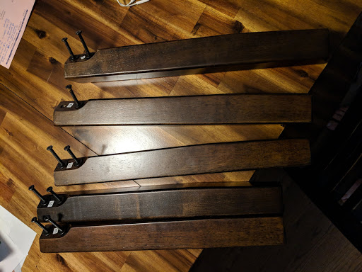 Furniture Store «Ashley HomeStore», reviews and photos, 1711 Ritchie Station Ct, Capitol Heights, MD 20743, USA