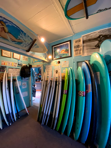 Surf Shop «Northern Light Surf Shop», reviews and photos, 17191 Bodega Hwy, Bodega, CA 94922, USA