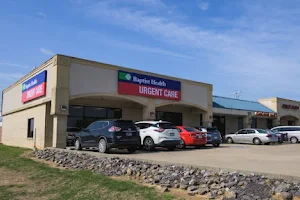 Baptist Health Urgent Care - Russellville, Weir Rd. image