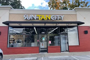Sun Tan City image
