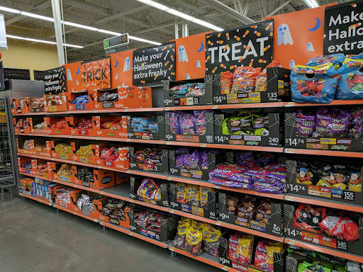 Supermarket «Walmart Neighborhood Market», reviews and photos, 820 E Belt Line Rd, Cedar Hill, TX 75104, USA