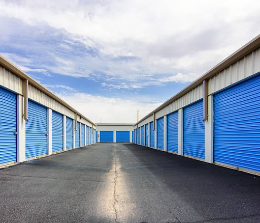 Self-Storage Facility «Custer Storage & Business Center», reviews and photos, 2280 N Custer Rd, McKinney, TX 75071, USA