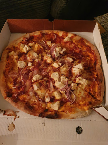 We Knead Pizza - Belfast