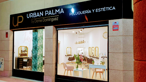 Urban Palma en Palma, Baleares