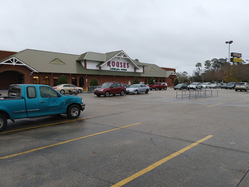 Grocery Store «Rouses Market», reviews and photos, 110 US-190, Slidell, LA 70458, USA