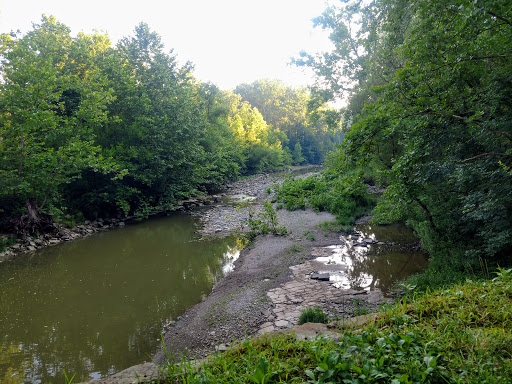 Tourist Attraction «Covered Bridge», reviews and photos, 5221 Stonelick Williams Corner Rd, Batavia, OH 45103, USA