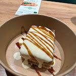 Photo n°1 de l'avis de Deniz.s fait le 03/02/2024 à 13:52 sur le  Pizzeria Cascade à Erfurt