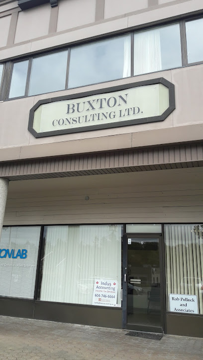 Buxton Consulting Ltd.