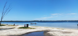 Praia do Pneu'in fotoğrafı vahşi alan