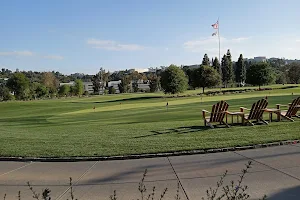 Lakeside Country Club image