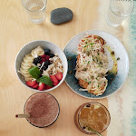 Photo n°1 de l'avis de Deepsi. fait le 22/04/2024 à 21:42 sur le  Coffee & Waves à Lagos