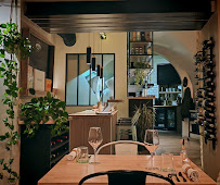 Atmosphère du Restaurant Blackeys à Montpellier - n°1