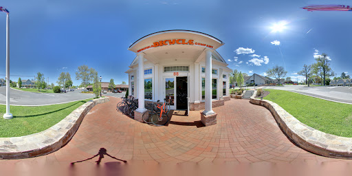 Bicycle Store «Ridgefield Bicycle Company», reviews and photos, 88 Danbury Rd, Ridgefield, CT 06877, USA