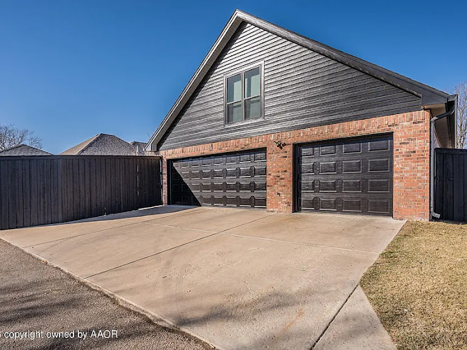 Hartman Roofing Inc - Roofing Contractor in Amarillo, Texas