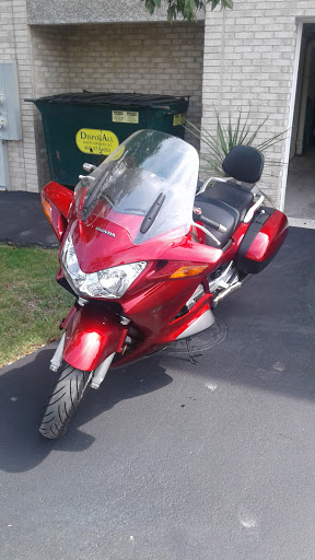 Motorcycle Dealer «Otto Brothers Motor Sales», reviews and photos, 7837 Ogden Ave, Lyons, IL 60534, USA