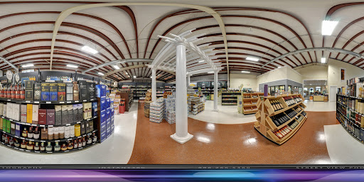 Wine Store «Passion Vines Wine & Spirit Company», reviews and photos, 3013 Ocean Heights Ave, Egg Harbor Township, NJ 08234, USA