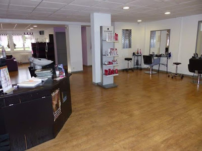 Amethyste Coiffure à Sallanches