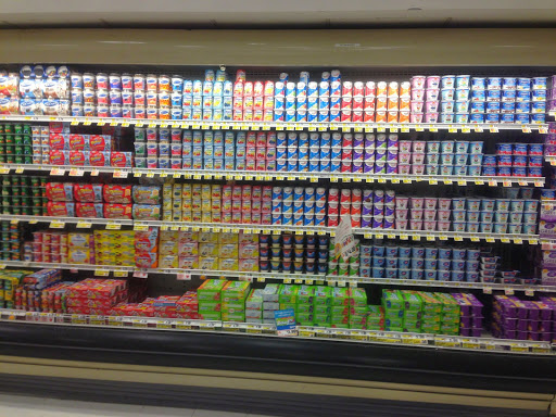 Grocery Store «ShopRite of Bedford Hills», reviews and photos, 747 Bedford Rd, Bedford Hills, NY 10507, USA