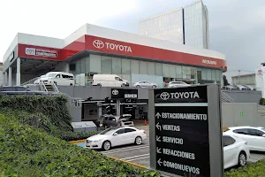 Toyota Solana Interlomas image
