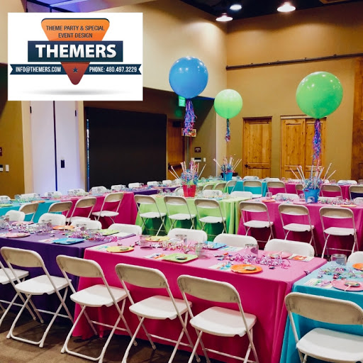 Party Planner «Themers», reviews and photos, 441 S Robson, Mesa, AZ 85210, USA