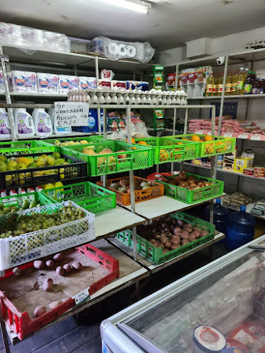 Opiniones de Minimarket Big George en La Cisterna - Supermercado