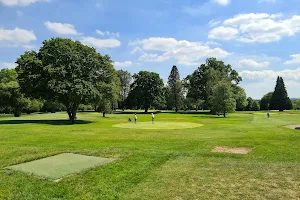 Ampfield Golf & Country Club image