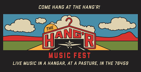 The Hang'r Music Fest