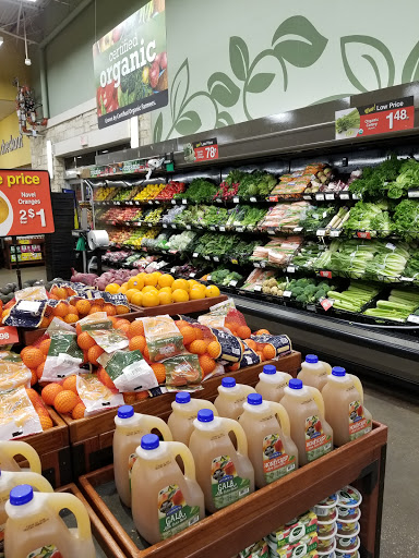 Grocery Store «Kroger Fresh Fare», reviews and photos, 3300 Montrose Blvd, Houston, TX 77006, USA