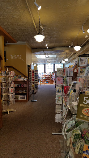 Book Store «Signs of Life», reviews and photos, 722 Massachusetts St, Lawrence, KS 66044, USA