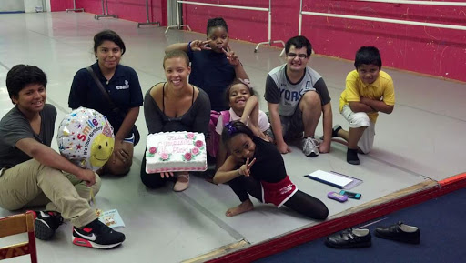 Dance School «Pinx Academy Of Dance», reviews and photos, 6537 Olive Blvd, University City, MO 63130, USA