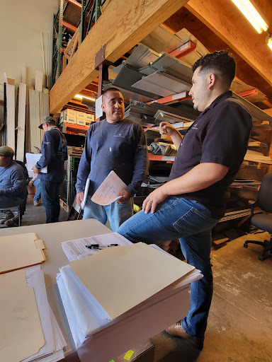 Corporate Campus «August Roofing Inc», reviews and photos, 650 Cochran St, Simi Valley, CA 93065, USA