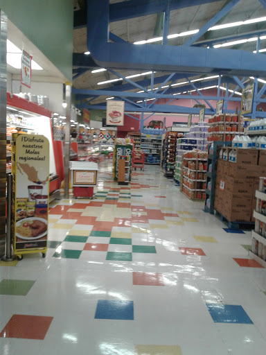 Grocery Store «Mi Pueblo Food Center», reviews and photos, 187 Harder Rd, Hayward, CA 94544, USA