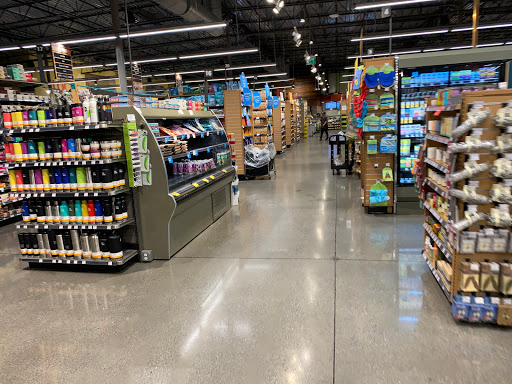 Grocery Store «Whole Foods Market», reviews and photos, 1146 Blossom Hill Rd, San Jose, CA 95118, USA