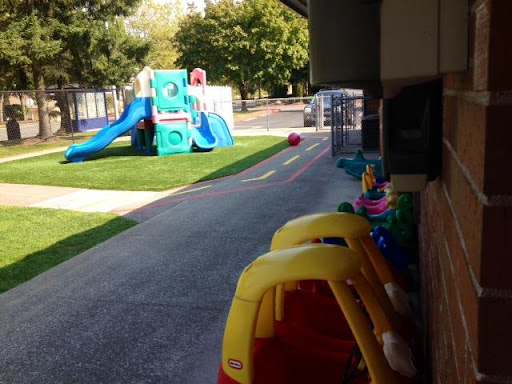 Day Care Center «Factoria KinderCare», reviews and photos, 12415 SE 41st Pl, Bellevue, WA 98006, USA