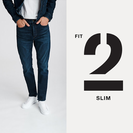 Clothing Store «rag & bone», reviews and photos, 1118 Abbot Kinney Blvd, Venice, CA 90291, USA